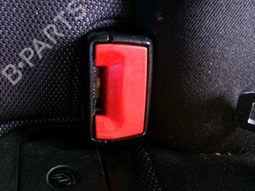 Used Seat buckle Seat buckle 39226219 39226219