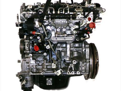 Used Engine Engine TOYOTA VERSO (_R2_) 2.0 D-4D (AUR20_, AUR20R) (124 hp) 32084112 32084112