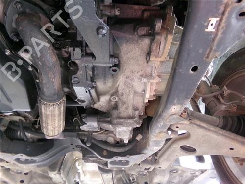 Used Gearbox Gearbox OPEL ASTRA H CLASSIC Estate (A04) 1.7 CDTi (L35) (110 hp) 30852507 30852507