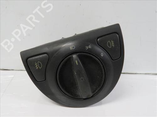 Used Headlight switch Headlight switch SAAB 9-3 (YS3D) 2.2 TiD (125 hp) 24558840 24558840