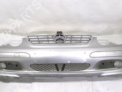 Used Front bumper Front bumper MERCEDES-BENZ C-CLASS Coupe (CL203) C 200 Kompressor (203.745) (163 hp) 31241902 31241902