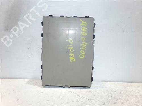 Electronic module SUZUKI GRAND VITARA II (JT, TE, TD) 1.9 DDiS All-wheel Drive (JT419, TD44, JB419WD, JB419XD,... | BP25753052M83 - Image 2