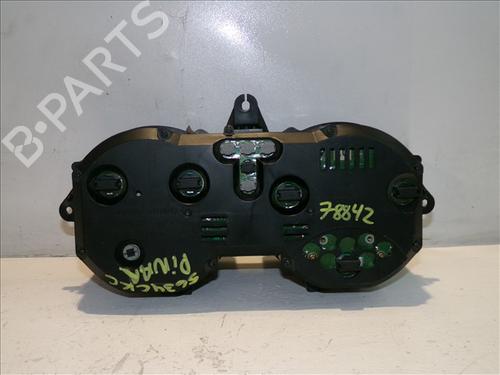 Electronic module DAEWOO KALOS (KLAS) 1.2 | BP33423616M83 - Image 3