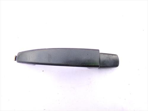Used Rear left exterior door handle Rear left exterior door handle 37660670 37660670