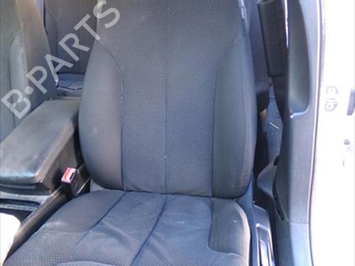 left-front-seat-vw-passat-b6-3c2-2005-2006-2007-2008-2009-2010-2011-39526368 main image