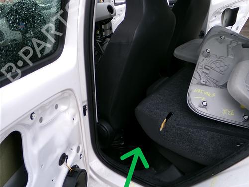 Andre SEAT Mii (KF1, KE1) 1.0 | BP38106883O1 - Image 2