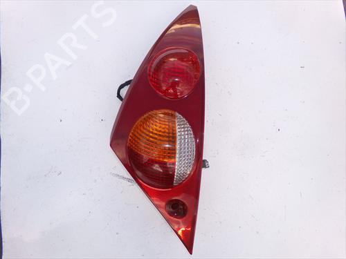 Used Right taillight Right taillight FORD COUGAR (EC_) 2.5 V6 24V (170 hp) 40061760 40061760