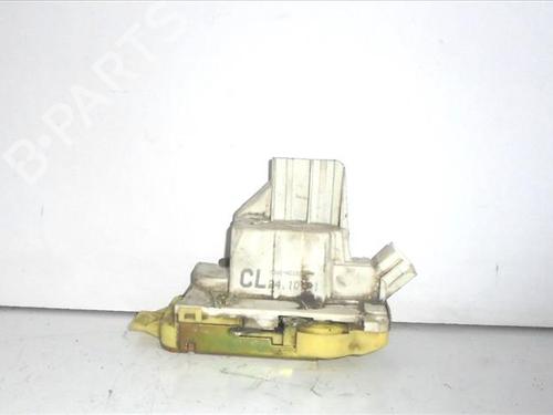 Used Front right lock Front right lock 24563926 24563926