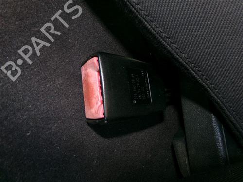Used Seat buckle Seat buckle MERCEDES-BENZ CLK (C208) CLK 230 Kompressor (208.348) (197 hp) 33422895 33422895