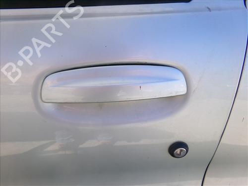 Used Front left exterior door handle Front left exterior door handle TATA INDIGO MARINA (4_V2) 1.4 DICOR (71 hp) 33423925 33423925