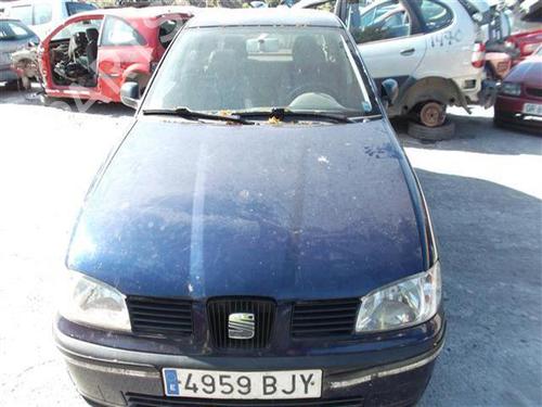 Used Parts SEAT IBIZA I (21A) 1.7 D 2390973