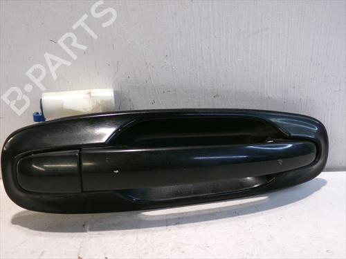 Used Rear right exterior door handle Rear right exterior door handle 38166828 38166828