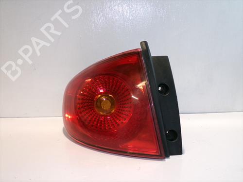 Used Left taillight Left taillight 37169505 37169505