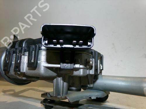 Front wiper motor CITROËN BERLINGO Box Body/MPV (B9) 1.6 HDi 75 | BP34152080M29 - Image 4