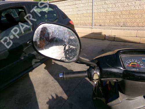 Used Left mirror Left mirror BMW 5 Touring (E39) 528 i (193 hp) 26880810 26880810