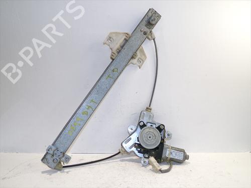 Used Rear right window mechanism Rear right window mechanism HYUNDAI MATRIX (FC) 1.5 CRDi (82 hp) 33265864 33265864