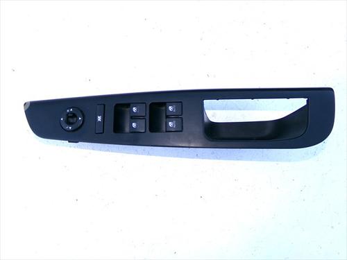Used Left front window switch Left front window switch KIA CEE'D SW (ED) 1.6 CRDi 128 (128 hp) 31658630 31658630