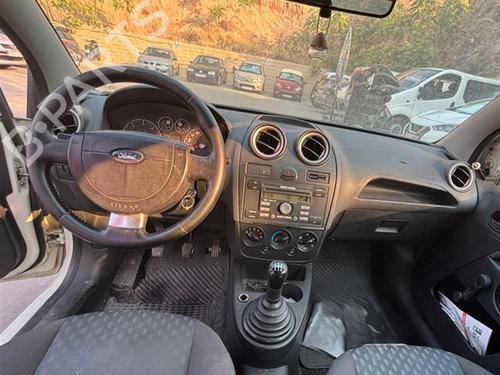 Engine FORD FIESTA V Van 1.4 TDCi | BP29272305M1 - Image 10