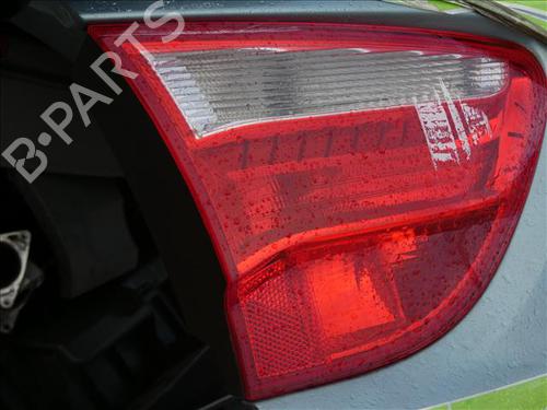Used Left tailgate light Left tailgate light SEAT EXEO (3R2) 2.0 TDI (143 hp) 24557638 24557638