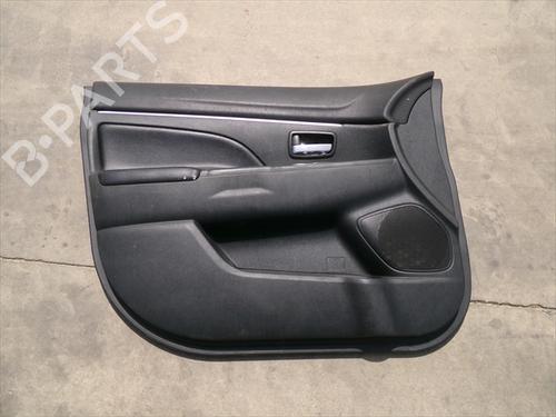 Used Other Other MITSUBISHI ASX (GA_W_) 1.8 DI-D (GA6W) (150 hp) 34180606 34180606