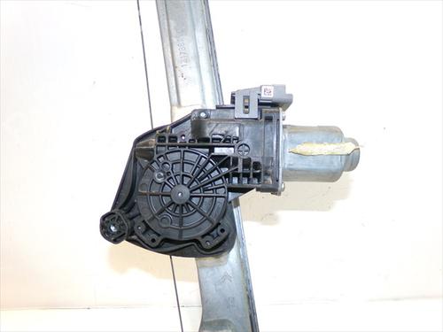 Front right window mechanism CITROËN DS4 (NX_) 1.6 HDi 115 | BP33952675C23 - Image 2