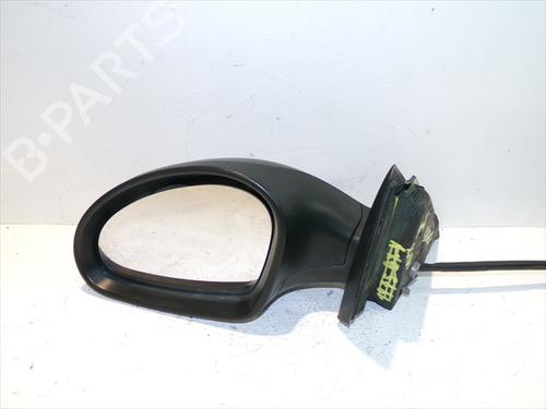 Used Left mirror Left mirror SEAT CORDOBA (6L2) 1.4 TDI (80 hp) 33904799 33904799