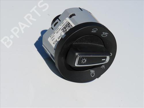 headlight-switch-skoda-rapid-spaceback-nh1-2012-2013-2014-2015-2016-2017-2018-2019-24557377 main image