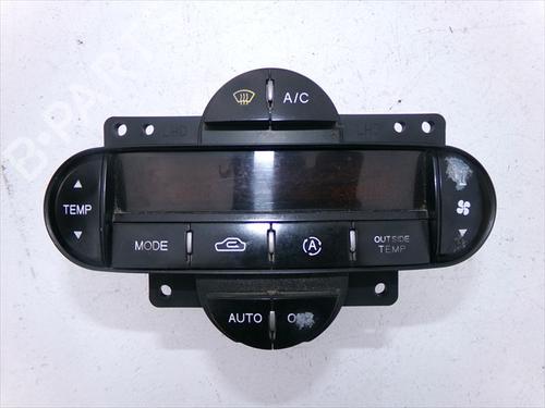 Used Climate control Climate control 31353416 31353416