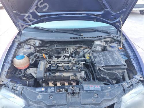 Electronic module SEAT CORDOBA (6L2) 1.4 16V | BP33264682M83  - Image 7
