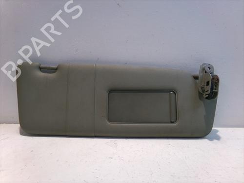 Right sun visor AUDI A4 B6 (8E2) 1.9 TDI | BP33422873I2 - Image 2
