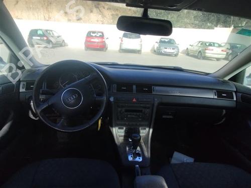 Left front window switch AUDI A6 C5 (4B2, 4B4) 2.5 TDI | BP24859375I27 - Image 8