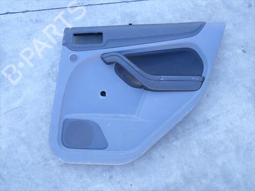 Used Rear right panel Rear right panel FORD FOCUS II Saloon (DB_, FCH, DH) 1.6 TDCi (109 hp) 33266013 33266013