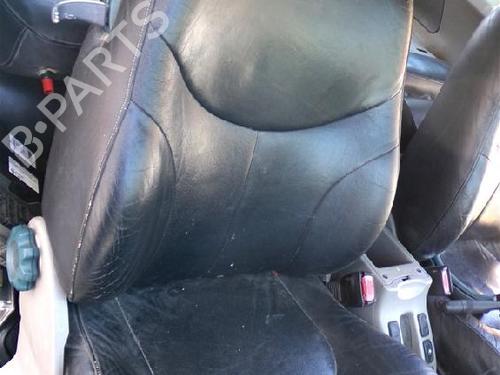 Used Right front seat Right front seat LAND ROVER FREELANDER I (L314) 2.0 Td4 4x4 (112 hp) 27539129 27539129
