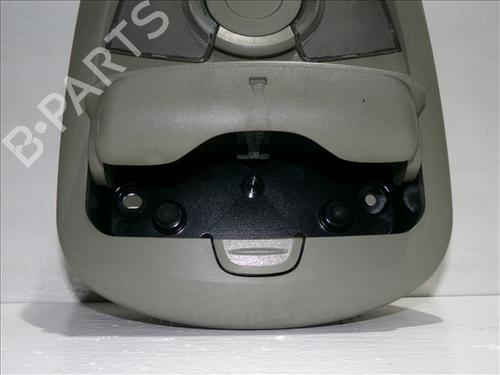 Kabinelys SSANGYONG ACTYON I 200 Xdi 4WD | BP24558565I8 - Image 3