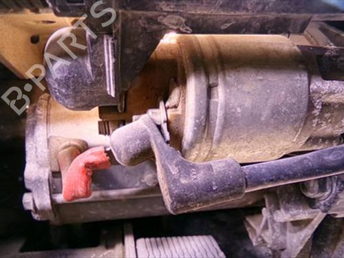 Used Starter Starter NISSAN X-TRAIL II (T31) 2.0 dCi 4x4 (150 hp) 35750925 35750925