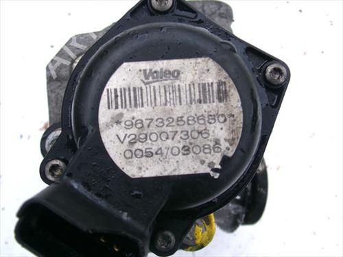 Egr MAZDA 3 Saloon (BL) 1.6 MZR CD (BL12) | BP33265411M69 - Image 2