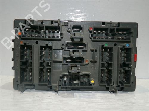 Fuse box PEUGEOT 308 CC (4B_) 1.6 HDi | BP36184103E1 - Image 2
