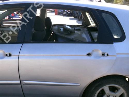 Used Left rear door Left rear door 37437906 37437906