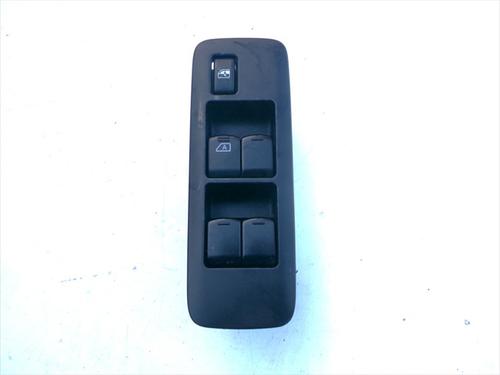 Used Left front window switch Left front window switch NISSAN QASHQAI I (J10, NJ10) 1.6 dCi All-wheel Drive (130 hp) 35750937 35750937