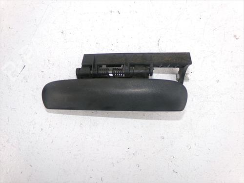 Used Rear left exterior door handle CITROËN XSARA PICASSO (N68) 2.0 HDi (90 hp) 32045822