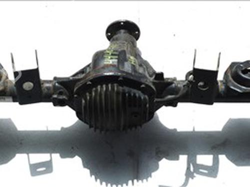 Used Rear differential Rear differential SSANGYONG ACTYON I 200 Xdi 4WD (141 hp) 24558586 24558586