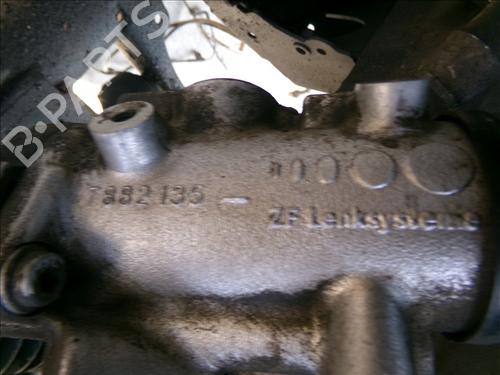 Steering rack BMW X5 (E70) 3.0 d | BP26539789M22 - Image 4