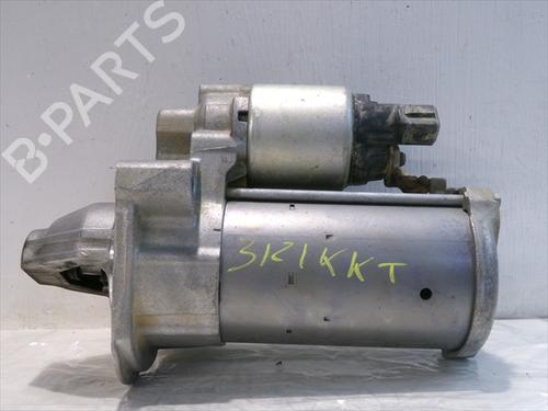 Motorino avviamento Motorino avviamento CITROËN C4 CACTUS 1.6 BlueHDi 100 (99 hp) 39900778 39900778