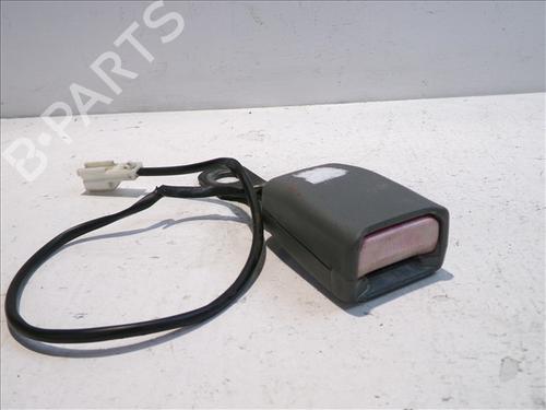 Used Seat buckle Seat buckle CHEVROLET AVEO / KALOS Hatchback (T200) 1.4 (83 hp) 33285528 33285528
