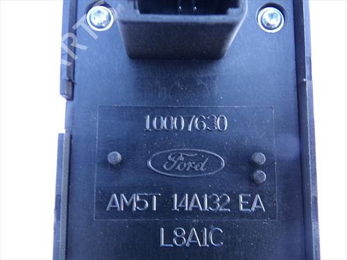 Left front window switch FORD C-MAX II (DXA/CB7, DXA/CEU) 1.0 EcoBoost | BP38232772I27 - Image 3