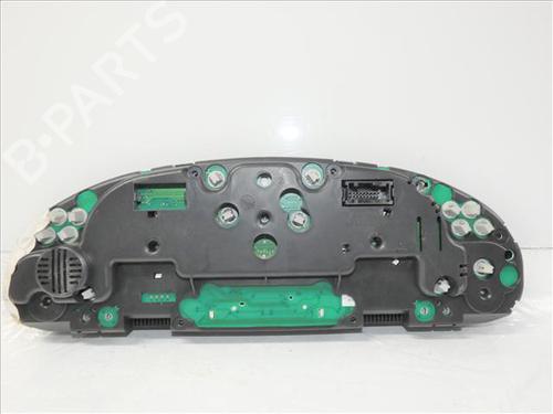 Electronic module PEUGEOT 607 (9D, 9U) 3.0 V6 24V | BP24556207M83 - Image 2