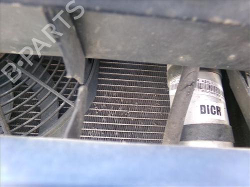 Used AC radiator AC radiator TATA INDIGO MARINA (4_V2) 1.4 DICOR (71 hp) 33423947 33423947
