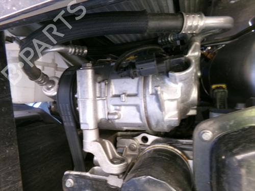 Used AC compressor AC compressor OPEL CROSSLAND X / CROSSLAND (P17, P2QO) 1.2 (75) (110 hp) 33975444 33975444