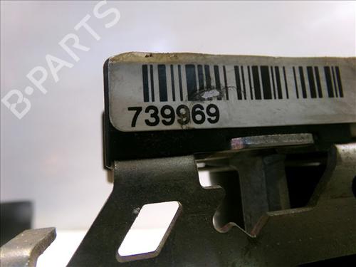 Front right seatbelt NISSAN KUBISTAR Van (X76) 1.5 dCi 70 | BP26204067I25 - Image 4
