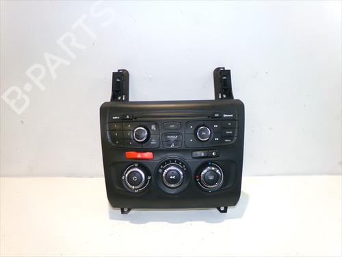 Used Climate control Climate control CITROËN DS4 (NX_) 1.6 HDi 115 (114 hp) 33952678 33952678